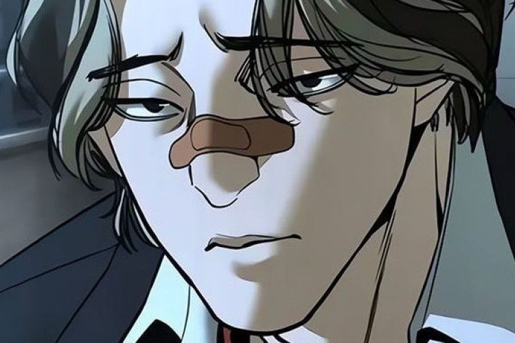 Link para ler do Manhwa The Bully In Charge (Designated Bully) de Capítulo 181 Scan PT BR, para equipe está organizando a estratégia