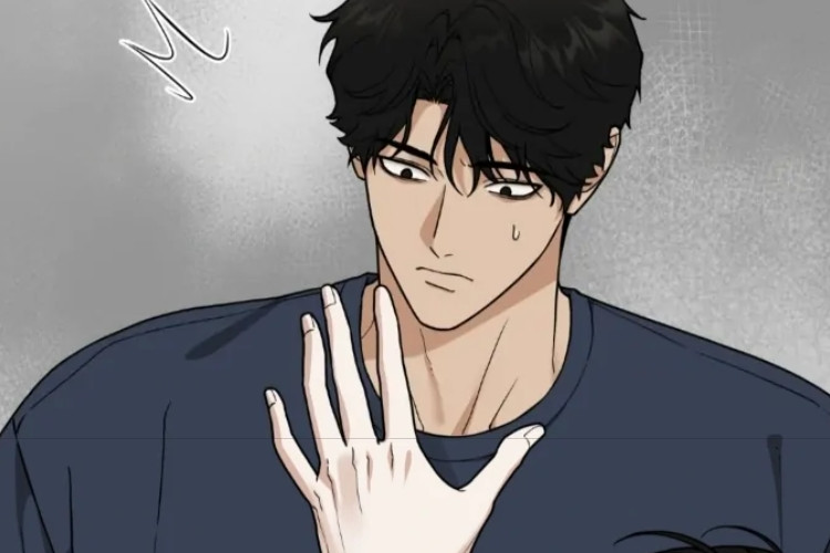 Manhwa Thinking in Reverse (Reverse Thinking) Capítulo 28 PT BR Aceitamos O Amor Que Achamos Que Merecemos
