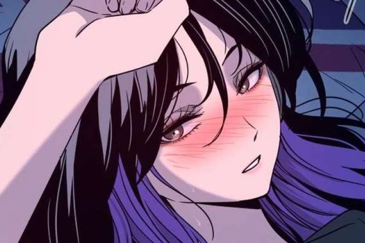 Ler RAW My Bias Gets On The Last Train de Capítulo 69 Scan PT BR, sentimentos intensos