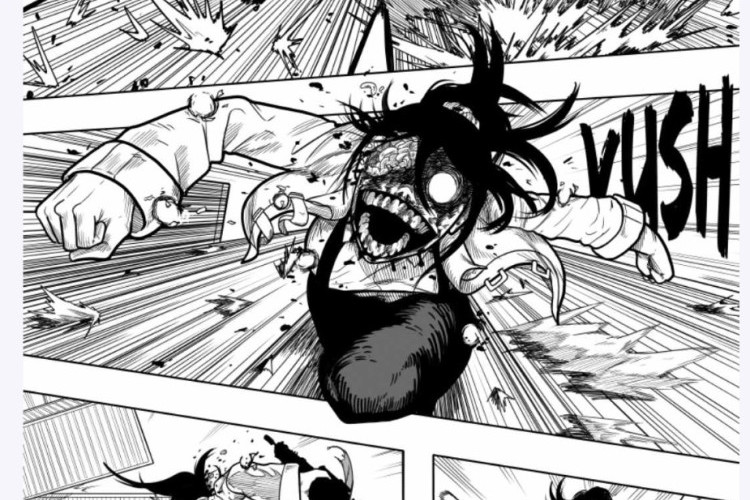 Spoiler & Leia o Manga Sense Life Capítulo 11 PT BR, A batalha está de volta!