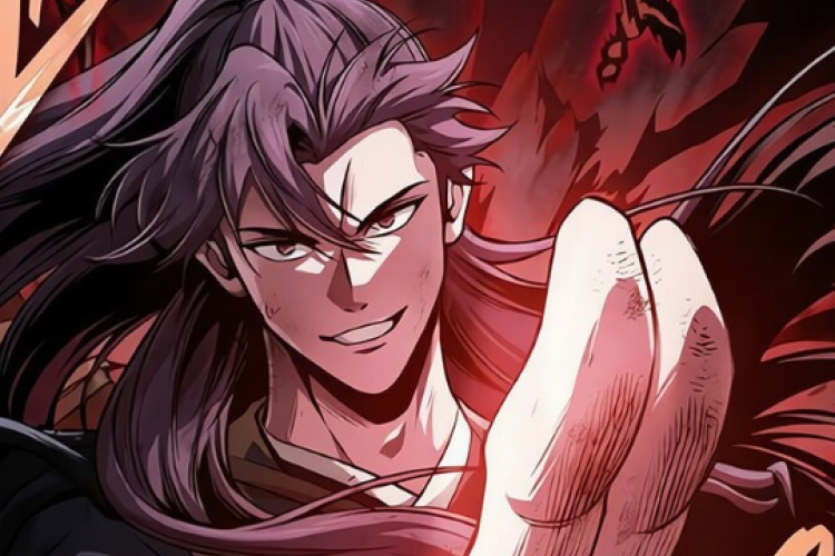 Nano Machine (Nanotecnologia Marcial) de Capítulo 302 Scan PT BR RAW, um grande segredo revelado