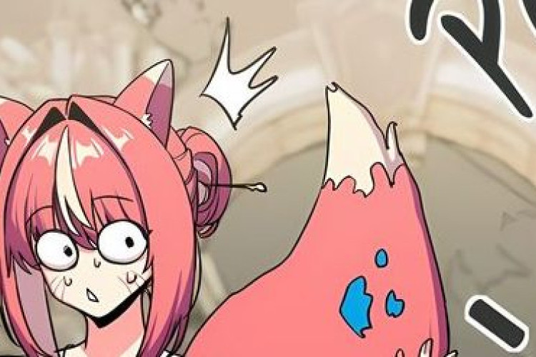 Guia de leitura completo Manhwa Someone Stop Her! de Cap 105 PT BR, Gangchan está se divertindo