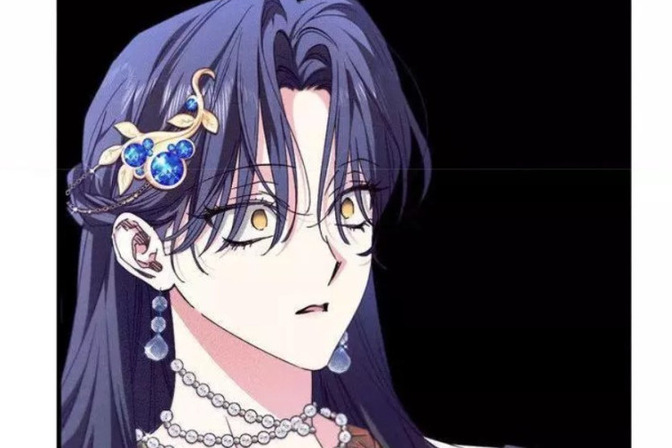 Ler o Manhwa Devoured: The Serpent and the Pomegranate Capítulo 47 PT BR, A tensão continua