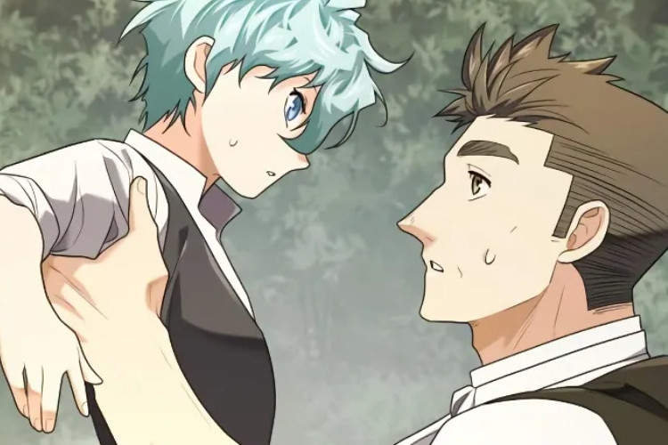 Leitura do Manhwa The Greatest Estate Developer Capítulo 223 Scan PT O Passado De Javier Revelado