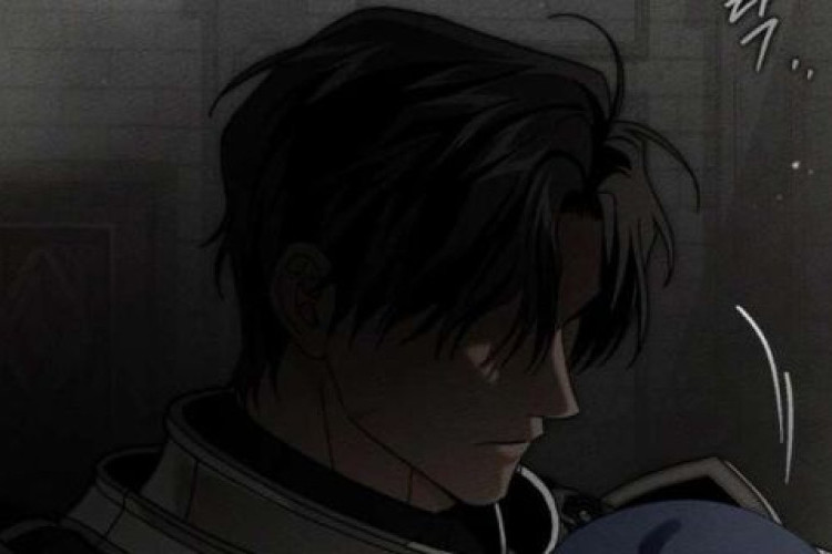 Ler do Manhwa Under the Oak Tree de Capítulo 151 Scan PT BR RAW, possui um cessar-fogo