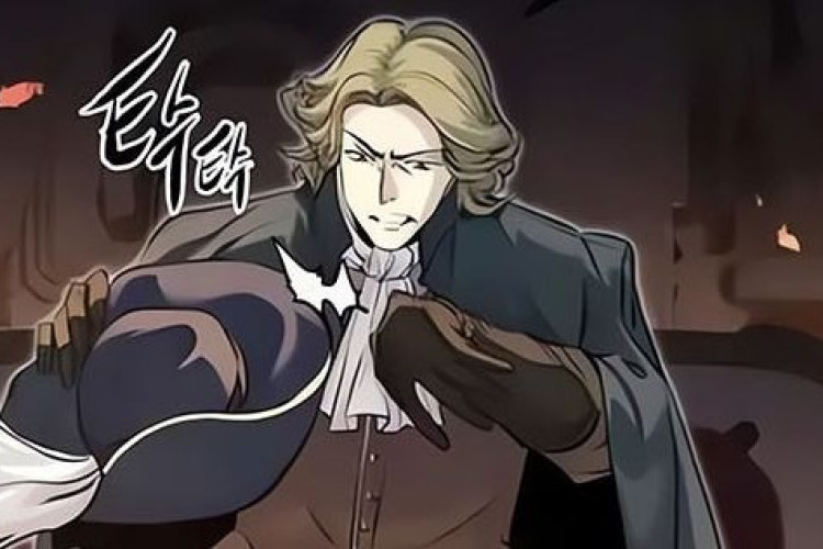 Link para ler do Manhwa The Regressed Mercenary’s Machinations de Capítulo 88 Scan PT BR RAW, ir para um lugar novo