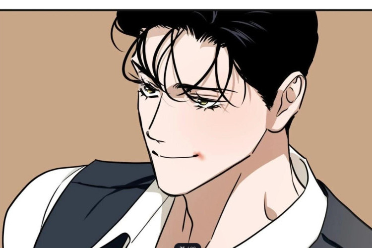 Discussão sobre o Manhwa BL Bad Apple Capítulo 50 PT BR, Um amor cada vez mais forte!