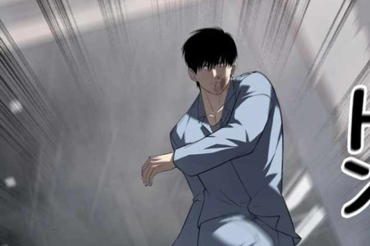 Ler do Manhwa Vicious Dog de Capítulo 21 Scan PT BR, receber um tratamento desagradável