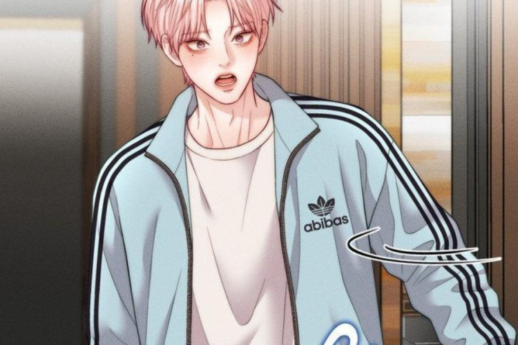 Link Leitura do Manhwa BL Love Remedy Capítulo 58 PT BR, Planos para um encontro juntos
