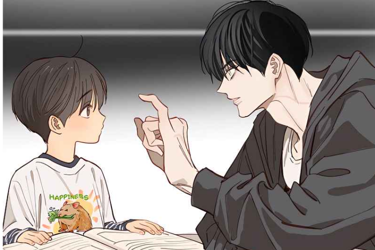 Leia do Manhwa Flores São Iscas (Flowers Are Bait) Capítulo 41 PT BR, Plano de Kwon Chae Woo