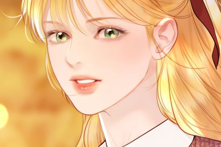 Lendo Link Manhwa Cry, or Better Yet, Beg Capítulo 63 PT BR Scan, Algo mais brilhante ilumina o rosto de Layla