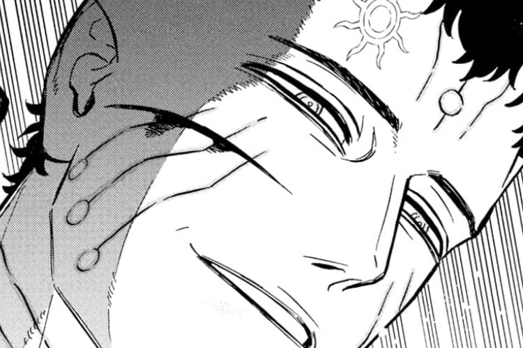 Asta Mata Lucius! Ler Black Clover Capítulo 387 Scan BR A Luta Final Terminou