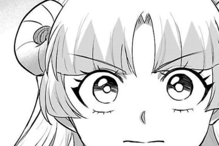 Enredo oficial e spoilers Welcome to Demon School! Iruma-kun de Cap 454 PT BR, Um papel extremamente importante