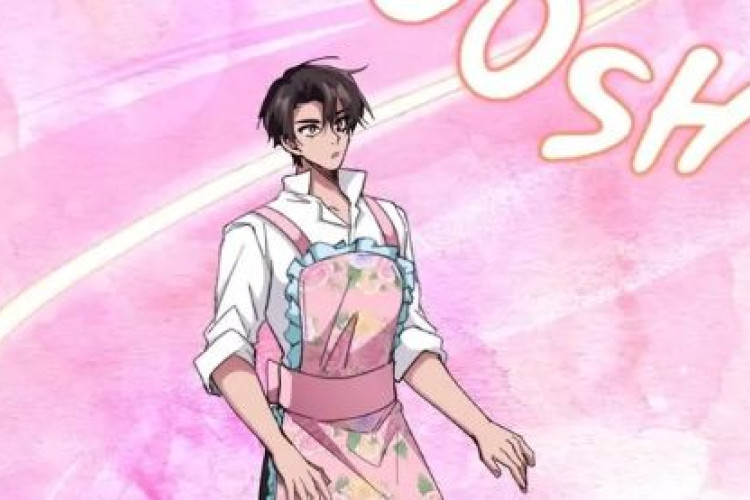 Link para ler do Manhwa Savor the Taste de Capítulo 60 Scan PT BR, Informações da nova temporada