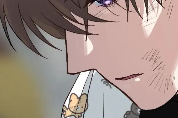 Ler do Manhwa Rabbits Can Run 3 Seconds de Capítulo 13 Scan PT BR RAW, o fim de uma vida feliz