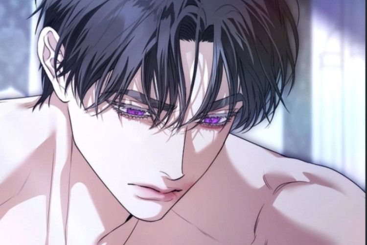 UPDATE RAW! Ler o Manhwa BL Kiss Me If You Can Capítulo 50 PT BR, Um casal cada vez mais unido!