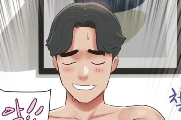 Ler do Manhwa Soeun de Capítulo 75 Scan PT BR, O namorado de Soeun ficou viciado