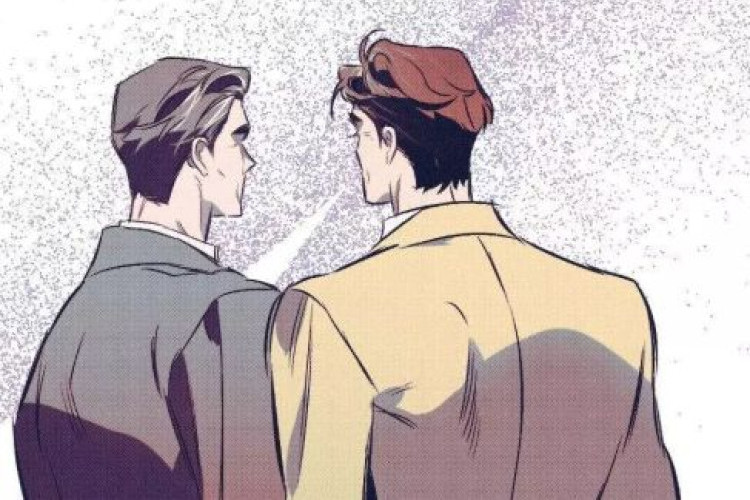 Link para Ler Manhwa Define the Relationship Full Chapter em PT-BR: Onde Assistir e O que Saber