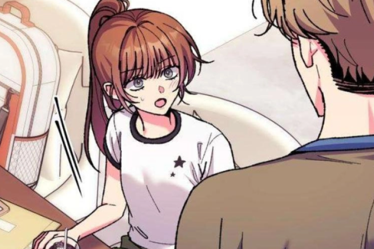Espaço de Leitura Lucky Mia! Capitulo 34 PT BR, Repleta de Acontecimentos Inesperados