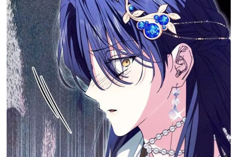 Spoiler do Manhwa Devoured: The Serpent and the Pomegranate Capítulo 46 PT BR, O Mestre Fica Cada Vez Mais Louco