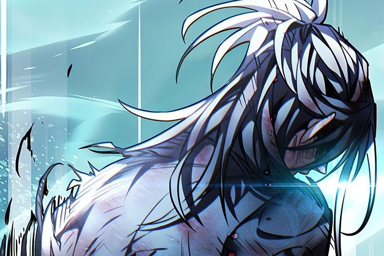 Leitura do Manhwa Eleceed Capítulo 387 PT BR Kayden Mostra Sua Dominação Épica