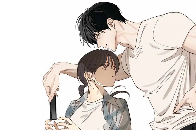 Spoiler Manhwa Flores São Iscas (Flowers Are Bait) Capítulo 39 PT BR Fingir-se De Burro Não Resolve Os Problemas