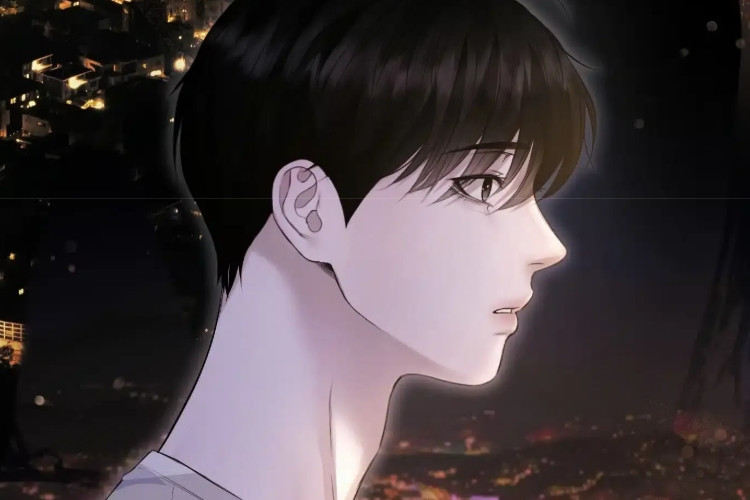 Ler BL Manhwa Diamond Dust Capítulo 15 PT BR Um Triângulo Amoroso Complicado