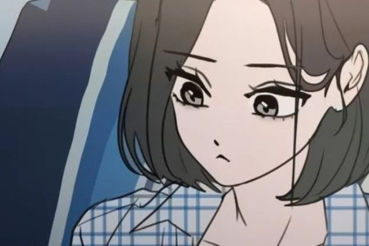 Link para ler do Manhwa I Want To Be Fooled de Capítulo 47 Scan PT BR, uma relação complicada