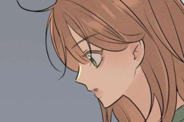 Link para ler do Manhwa The Delinquent's First Love de Capítulo 27 Scan PT BR RAW, perder alguém