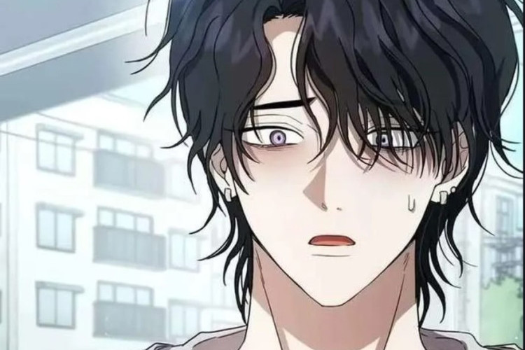 Spoilers & Leia o Manhwa Purely Delinquent Capítulo 17 PT BR, Um encontro marcado por mal-entendidos!
