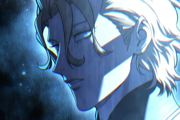 Manhwa Star-Embracing Swordmaster Capítulo 112 PT BR O Poderoso Forasteiro Do Norte