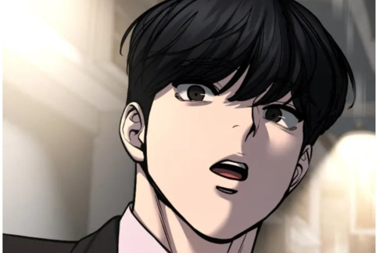 Spoiler o Manhwa The Bully in Charge (Designated Bully) Capítulo 187 PT BR, Mensagem para o Daegun!