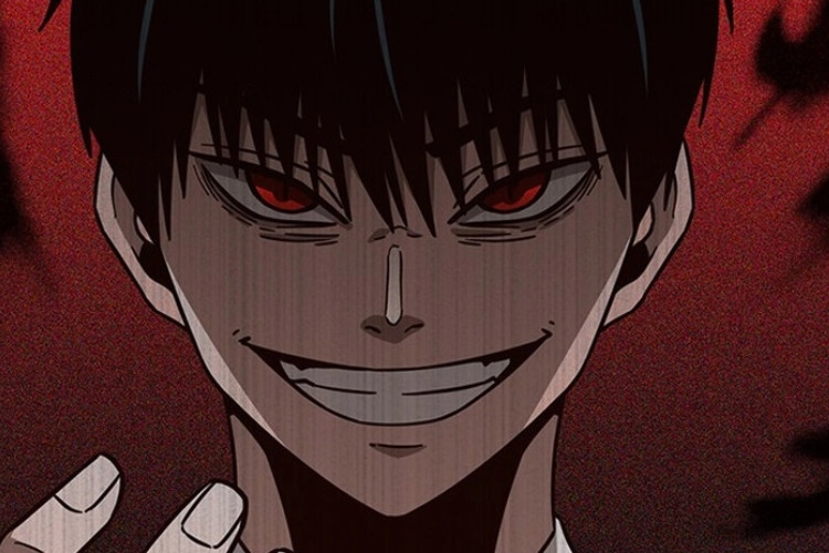 Leitura do Manhwa What Can't Kill Me Capítulo 16 PT BR Scan Aquí No Hay Nadie Normal