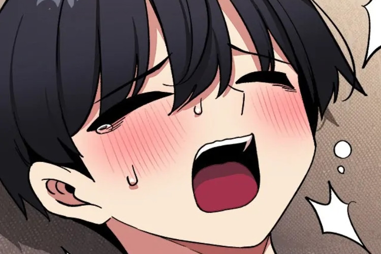 Leia Someone Stop Her Capítulo 60 PT Scan Gangchan Nunca Sentiu Essa Sensação Antes