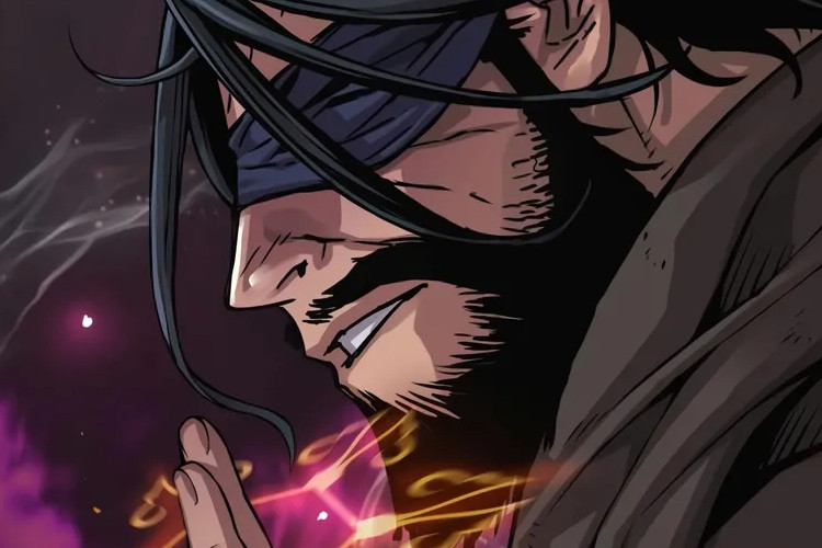 Link para Ler Myst, Might, Mayhem Capítulo 105 BR Scan Técnicas Eficazes Para Derrotar O Inimigo