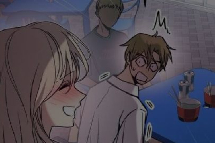 RAW Manhwa My Bias Gets On The Last Train de Capítulo 79 Scan PT BR, sentir euforia