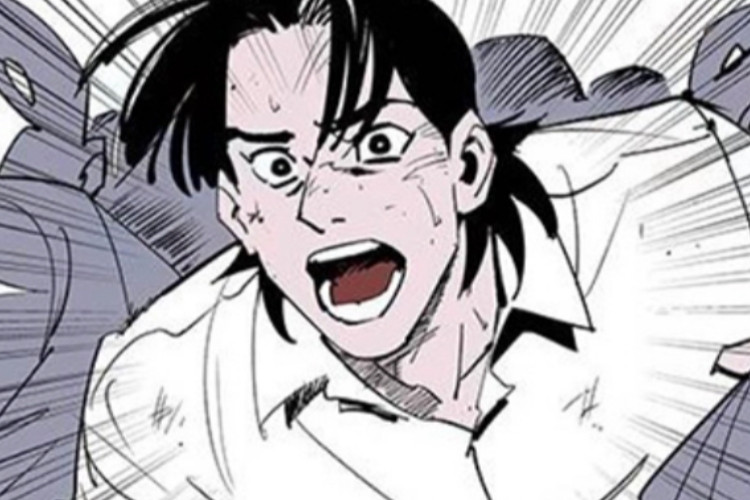 Fight Class 3 Capítulo Completo PT BR Scan Batalha Entre Genialidade E Loucura