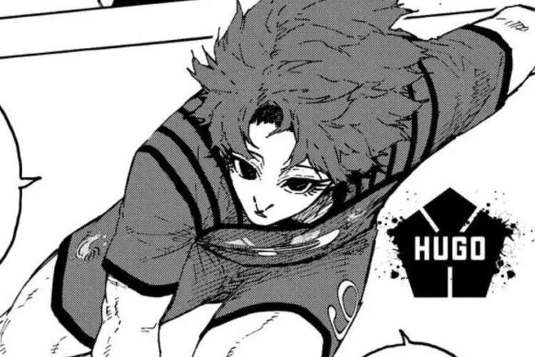 Leia Mangá Blue Lock Capítulo 341 Scan PT BR, RAW! Defesa pela Vitória