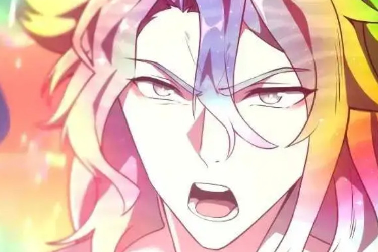 Leia Regression of the Close Combat Mage Capítulo Completo Scan PT BR Lutando Contra O Destino