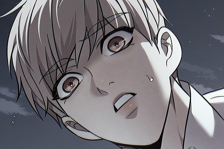 Leia Manhwa Eleceed Capítulo 387 PT BR Iodore Usou Seu Golpe Mais Poderoso