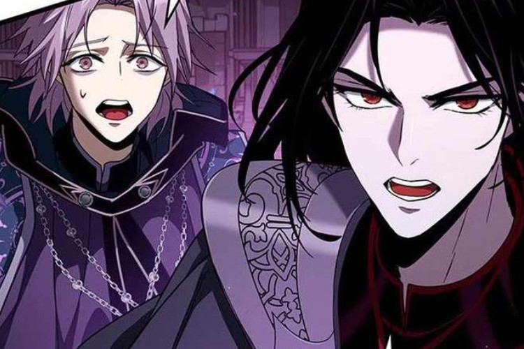 Leia Crimson Reset Capítulo 21 Scan BR Confira Aqui Como É A História Emocionante