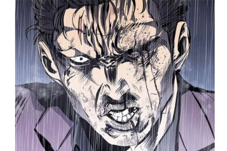 Spoiler do Manhwa High Class Capítulo 68 PT BR, Uma batalha terrível!