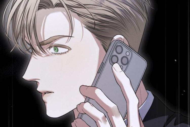 Link Leitura du Manhwa Kiss Me If You Can Capítulo 46 PT BR, Uma ação terrível