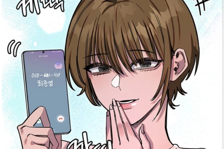 Crítica do Manhwa MANITTO Capítulo 94 PT BR, A bela proximidade de um casal!
