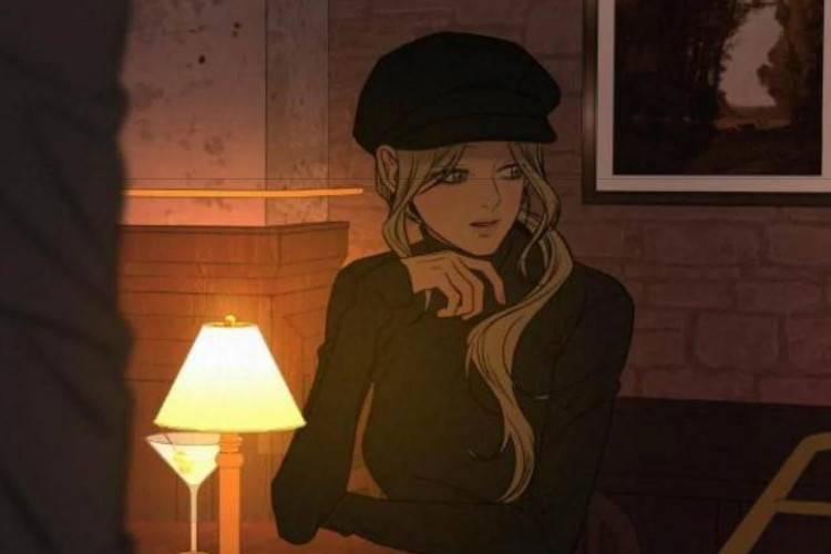 Ler Manhwa Operation: True Love Capítulo 123 PT BR Há Rumores De Que Dohwa Está Namorando Alguém