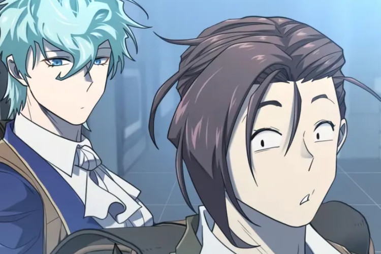 Leitura do RAW Manhwa The Greatest Estate Developer Capítulo 215 PT Scan Segunda Mudança Gastar No Seu Melhor