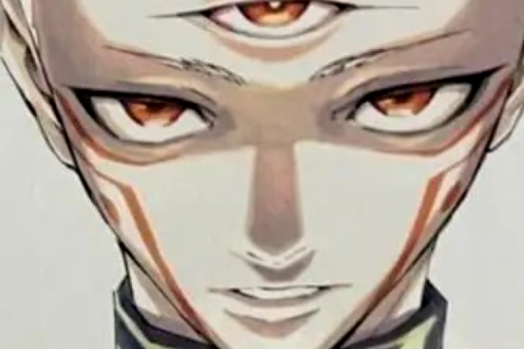RAW Link para Leitura do Manga Mojuro de Capítulo completo Scan PT BR, um spin-off ambientado no universo de Jujutsu Kaisen