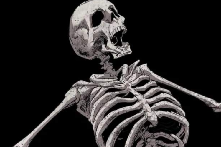 Sem Arrependimentos! Spoiler e Links de Leitura Manhwa Bones Capítulo 31 PT BR Scan
