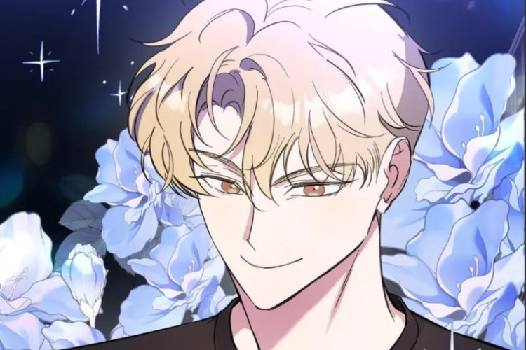 Link Leia du Manhwa BL Bias Wrecker Capítulo 12 PT BR, Dois apaixonados encantadores