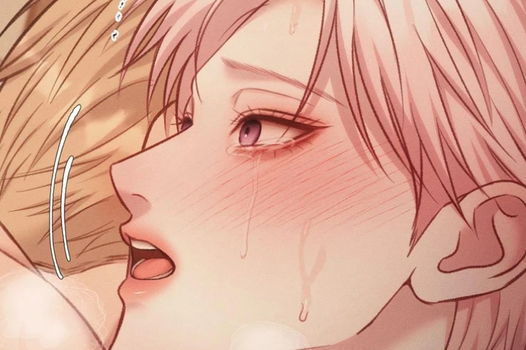 Vazamentos do Manhwa Love Remedy o Capítulo 66 Scan PT BR, Inflamado pelo ciúme!